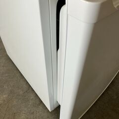 【お持ち帰り限定】☆訳アリ格安！　冷蔵庫　容量90L　商品番号:149の画像