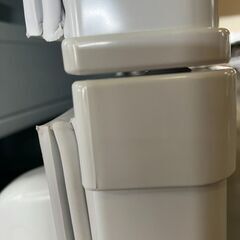 【お持ち帰り限定】☆訳アリ格安！　冷蔵庫　容量90L　商品番号:149の画像
