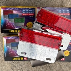 トラック　マーカー　イロイロの画像