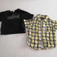 80〜95サイズ　子供服　ベビー服　80センチ　90センチの画像