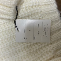新品　レディース服の画像