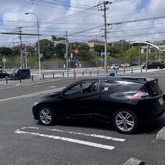 ホンダ　CR-Zの画像