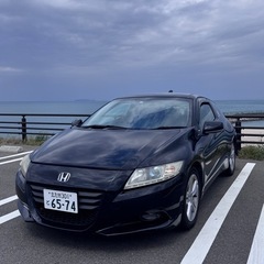 ホンダ　CR-Zの画像