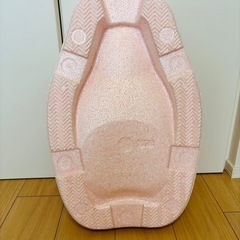　リッチェル　ひんやりしないおふろマットRの画像