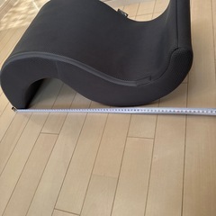 中古椅子の画像