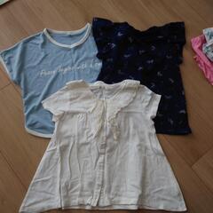 子ども服まとめ：110cm.120cm.130cmの画像