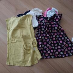 子ども服まとめ：110cm.120cm.130cmの画像