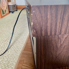 【中古】3.1ch オーディオラックテレビラック CAV THRN-130HDの画像
