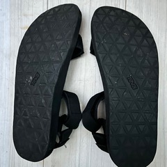 Teva サンダルの画像