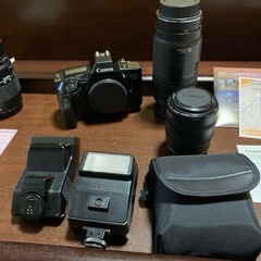Canon EOS Kiss Digital DS6041 ／ EOS650の画像