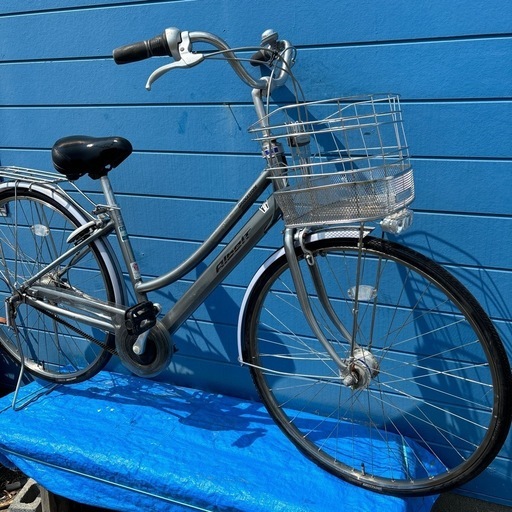 BRIDGETONE  ALBELT27 5変速