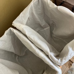 ナチュラルなボックス３つセットの画像