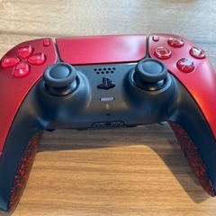 PS5コントローラーカスタム受付けてます！