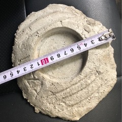 爬虫類　餌皿　水入れ
の画像