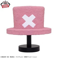 ONE PIECE　 帽子ルームライト-チョッパーver.ｰの画像