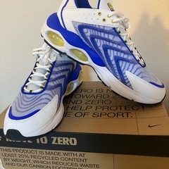 【未使用】Nike Air Maxの画像