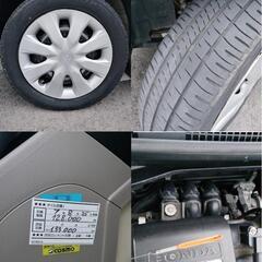 ホンダ　N WGN 年式26　車検年９月９までの画像