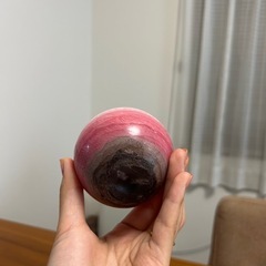 ハンドメイドキャンドルの画像
