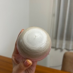 ハンドメイドキャンドルの画像