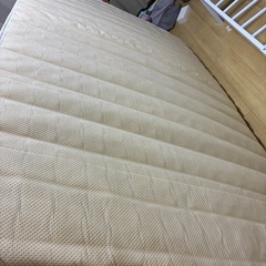 シングル　布団の画像