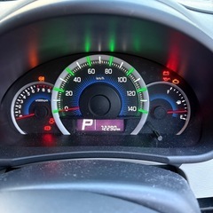 スズキ　ワゴンR　H27年式　MH34S 72290km 車検R8年11月29日まで　中古 の画像