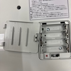 Wii Fitのホワイトモデルの画像