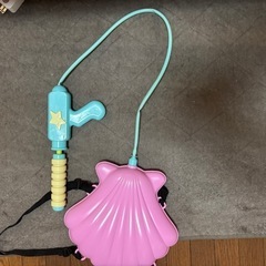 ☆夏の水遊びに☆水鉄砲3種類セット☆の画像