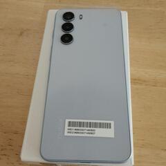 Ymobile　nubia S 5Gの画像