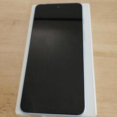 Ymobile　nubia S 5Gの画像
