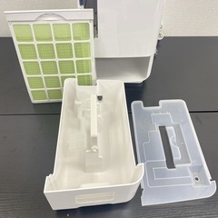 【ご来店限定】＊ トヨトミ 衣類乾燥除湿機　2021年製＊0826-1の画像