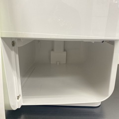 【ご来店限定】＊ トヨトミ 衣類乾燥除湿機　2021年製＊0826-1の画像