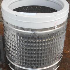♪Haier/ハイアール 洗濯機 JW-C55D 5.5kg 2020年製 洗濯槽外し清掃済♪の画像