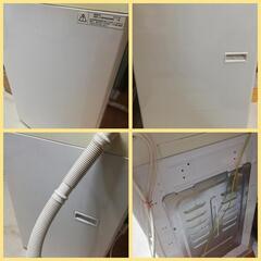 早い者勝ち‼️　◼️家電セット◼️　冷蔵庫　洗濯機の画像