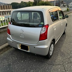 平成26年式　マツダ　キャロル　エコLの画像
