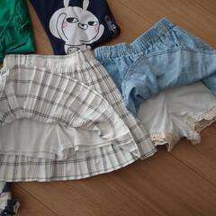 子ども服まとめ：140cmの画像
