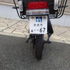 電動バイク　　サンエンペラー　SS1　の画像