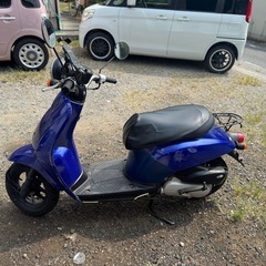 ホンダ　Today 即乗り可　の画像
