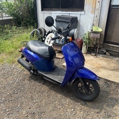 ホンダ　Today 即乗り可　の画像