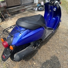 ホンダ　Today 即乗り可　の画像