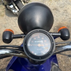 ホンダ　Today 即乗り可　の画像
