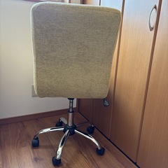 昇降式 チェアの画像
