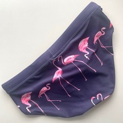 Mサイズ　メンズ水着　ビキニ　競パンの画像