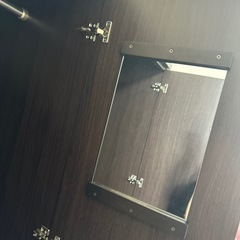 クローゼット ワードローブの画像