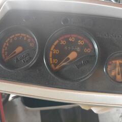 レア 旧車 フラッシュSの画像