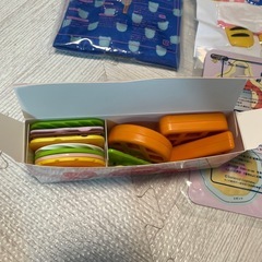 こどもちゃれんじ　ぽけっと　はなちゃんおせわセットの画像