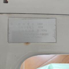 ミシンの画像