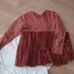 子ども服まとめ：130cmの画像