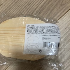 乳歯ケース　スリコ　新品未開封の画像