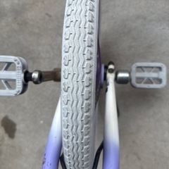 ブリジストン　一輪車の画像