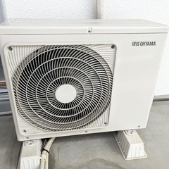 エアコン 取り外ししてくださる方限定の画像
